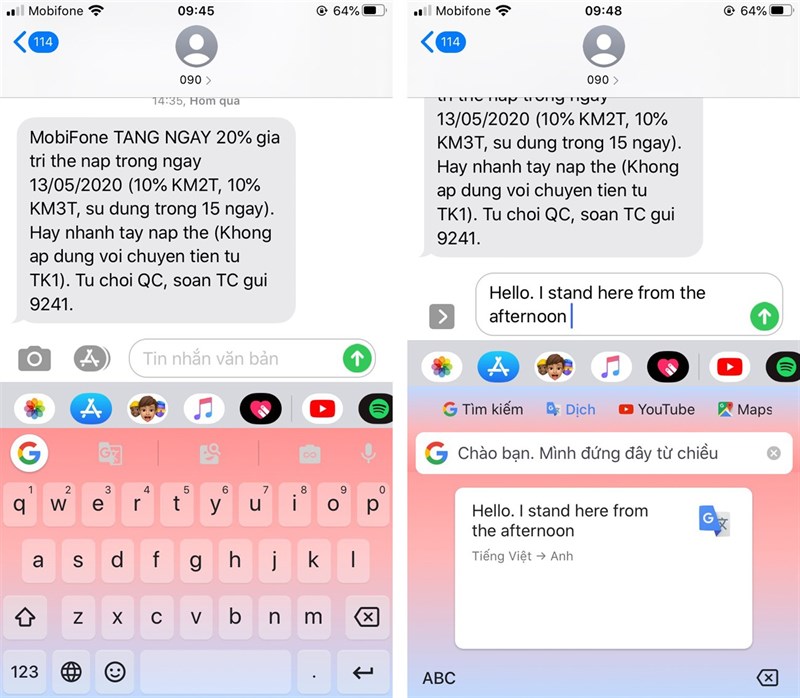 Gboard iOS Gboard iOS