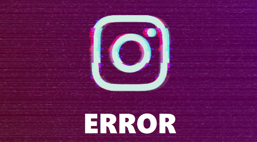 Không đăng được Story lên Instagram, nguyên nhân và cách khắc phục > Lỗi từ nhà phát hành Instagram