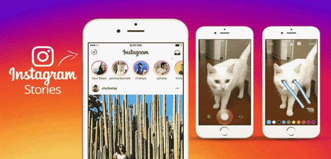 Không trả lời được story Instagram của người khác, nguyên nhân và cách khắc phục