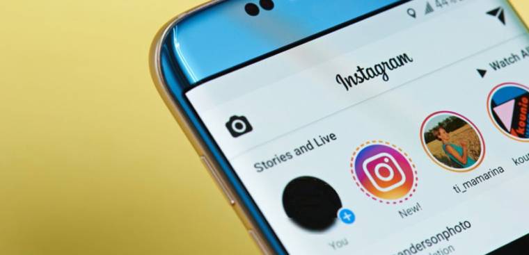 cách bỏ chặn trên instagram