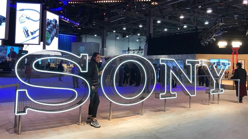Sony đã chật vật nay càng khó khăn hơn, hãng chỉ bán được 400 ngàn chiếc smartphone trong quý 1/2020 Sony đã chật vật nay càng khó khăn hơn, hãng chỉ bán được 400 ngàn chiếc smartphone trong quý 1/2020