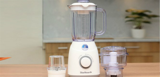 Top 5 máy xay sinh tố được giảm giá tới 23%, giải nhiệt mùa hè