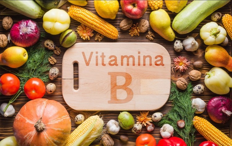 Bổ sung thực phẩm có chứa vitamin B giúp tóc mượt mà