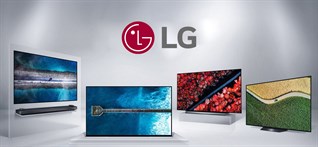 Tổng quan các dòng tivi LG 2020 ra mắt tại Việt Nam