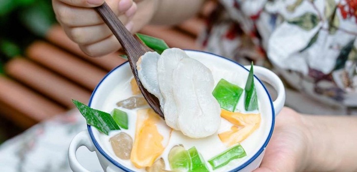 Chè thốt nốt