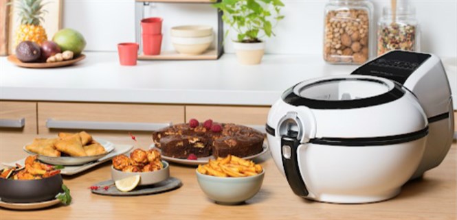 Tại sao nồi chiên không dầu lại trở nên hot và được ưa chuộng trong thời gian gần đây?