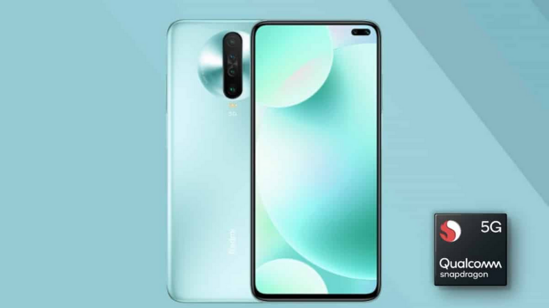 Redmi K20 5G Racing Edition Redmi K20 5G Racing Edition