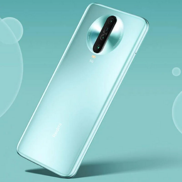 Redmi K20 5G Racing Edition Redmi K20 5G Racing Edition