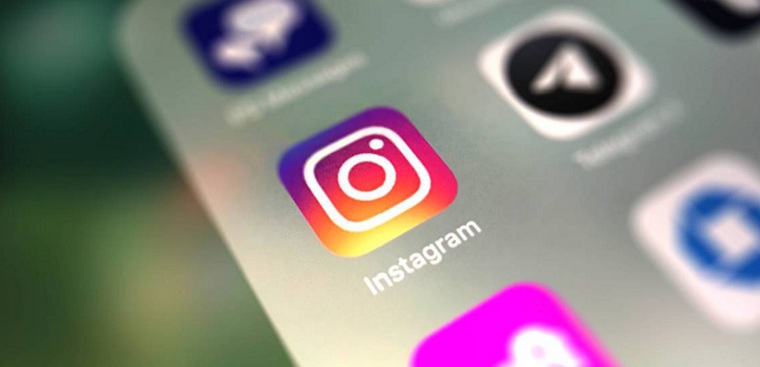 Làm sao để tìm tài khoản Instagram bị hạn chế của mình?
