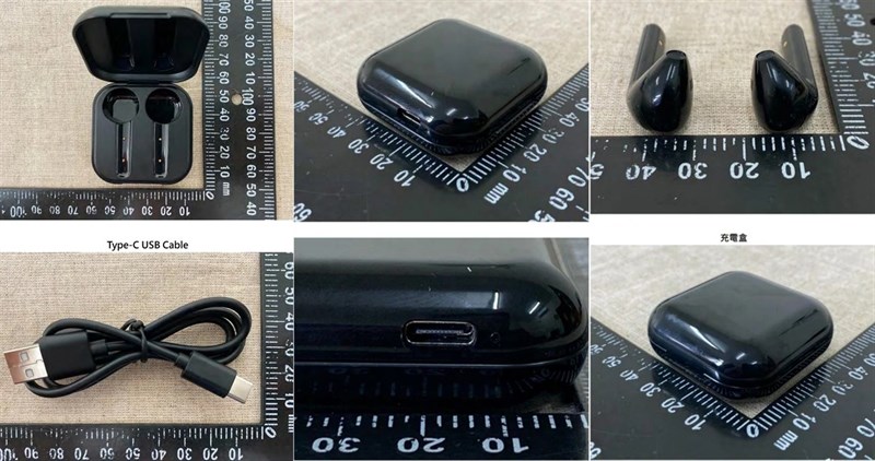 Hộp đựng sạc qua cổng USB Type-C nhưng không đề cập đến việc có hỗ trợ sạc không dây? Hộp đựng sạc qua cổng USB Type-C nhưng không đề cập đến việc có hỗ trợ sạc không dây?