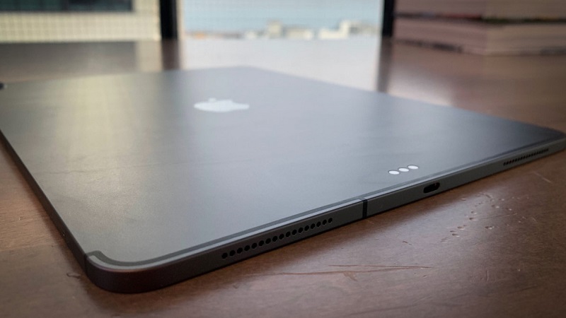 Apple đang phát triển hai mẫu máy tính bảng mới: iPad 10.8 inch và iPad 9 inch