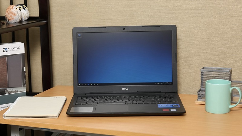 Hình ảnh laptop Dell Vostro i5 Hình ảnh laptop Dell Vostro i5