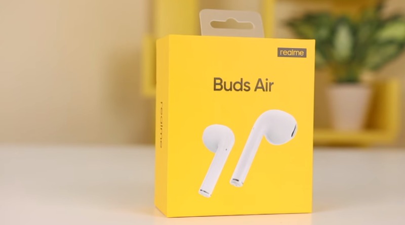 Tai nghe không dây Realme Buds Air Neo rò rỉ những tính năng ấn tượng: Dùng 17 giờ, có chế độ Gaming Mode Tai nghe không dây Realme Buds Air Neo rò rỉ những tính năng ấn tượng: Dùng 17 giờ, có chế độ Gaming Mode