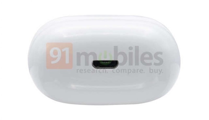 Tai nghe không dây Realme Buds Air Neo rò rỉ những tính năng ấn tượng: Dùng 17 giờ, có chế độ Gaming Mode Tai nghe không dây Realme Buds Air Neo rò rỉ những tính năng ấn tượng: Dùng 17 giờ, có chế độ Gaming Mode