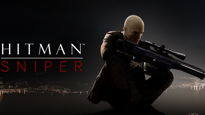 7 Ứng Dụng Android Hấp Dẫn Đang Free, Có Game Sát Thủ 47 Hitman Sniper