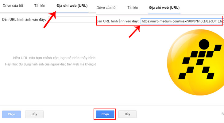 Tạo chữ ký Gmail trên máy tính