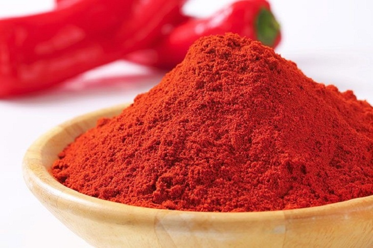 Cách sử dụng Paprika