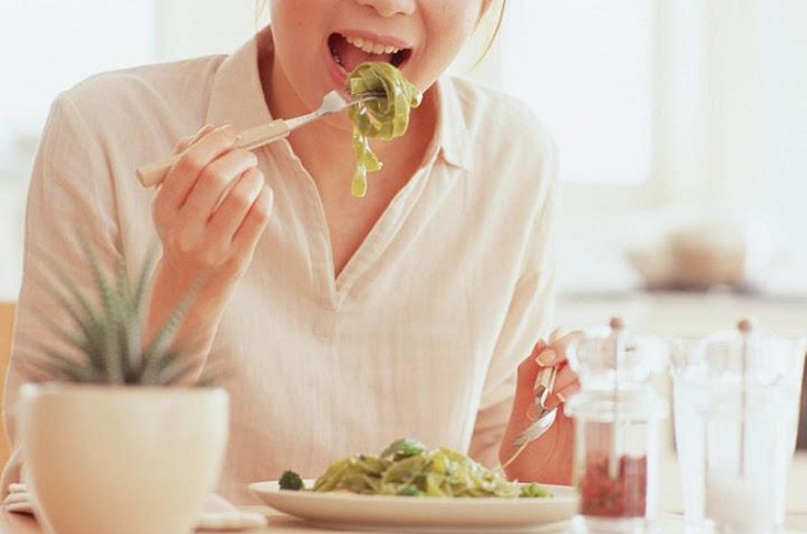 Công dụng của Paprika