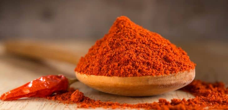Paprika, một loại gia vị nổi tiếng của Tây Ban Nha sẽ khiến bạn tan chảy vì hương vị đặc biệt và bởi cảm giác sảng khoái khi ăn. Mời bạn xem hình ảnh đẹp về paprika để hiểu thêm về sản phẩm này.