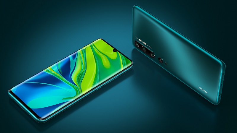Redmi Note 10 lộ điểm sức mạnh trên Geekbench, dùng chip Dimensity 820 chưa ra mắt, để xem nó mạnh tới đâu