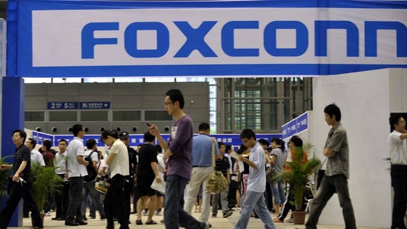 Foxconn báo cáo lợi nhuận hàng quý thấp nhất trong 20 năm qua, dự đoán lợi nhuận sẽ ổn định trong quý 2/2020 Foxconn báo cáo lợi nhuận hàng quý thấp nhất trong 20 năm qua, dự đoán lợi nhuận sẽ ổn định trong quý 2/2020
