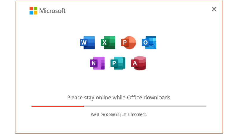 Hướng Dẫn Cài Đặt Và Kích Hoạt Microsoft 365, Office 2019