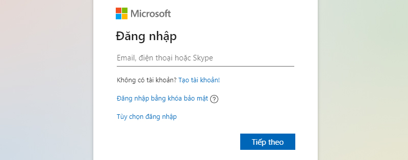 Hướng Dẫn Cài Đặt Và Kích Hoạt Microsoft 365, Office 2019