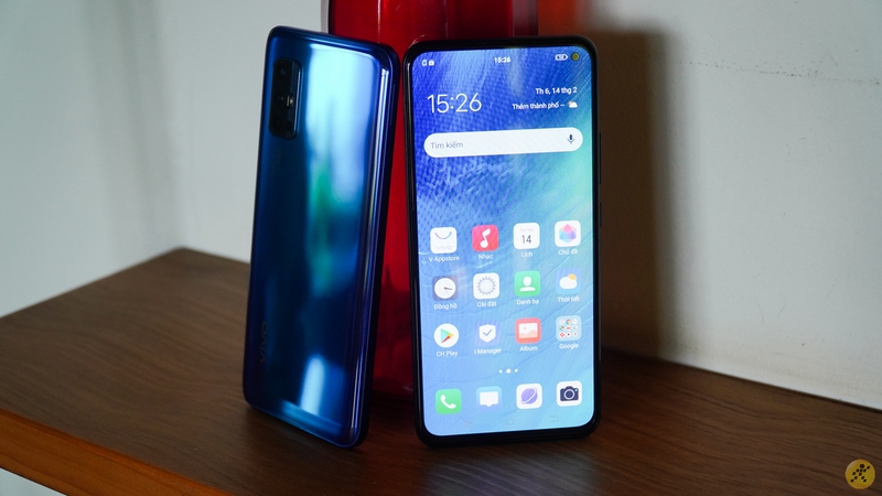 Vivo V19 Neo Vivo V19 Neo