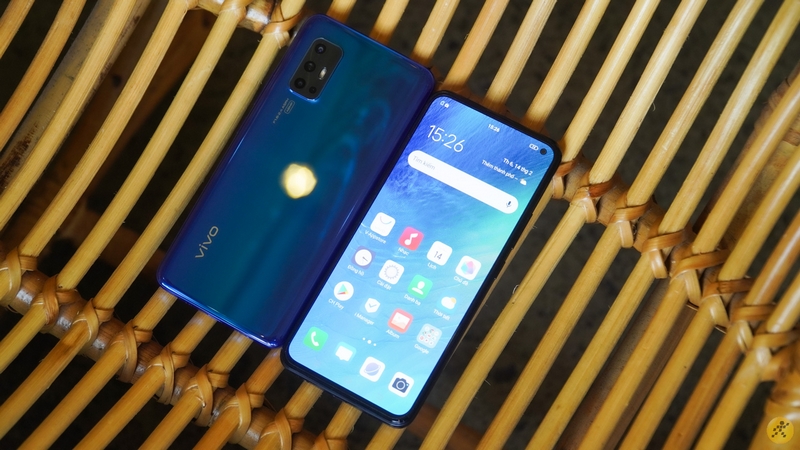 Vivo V19 Neo