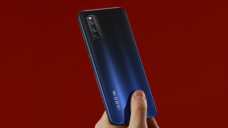 iQOO Z1 5G chạy chip Dimensity 1000+ lộ điểm số ấn tượng trên trang chấm điểm Geekbench