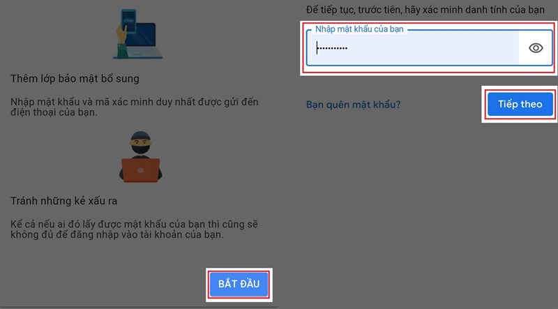 4 Mẹo giúp bạn bảo vệ tài khoản Youtube của mình tốt hơn 4 Mẹo giúp bạn bảo vệ tài khoản Youtube của mình tốt hơn