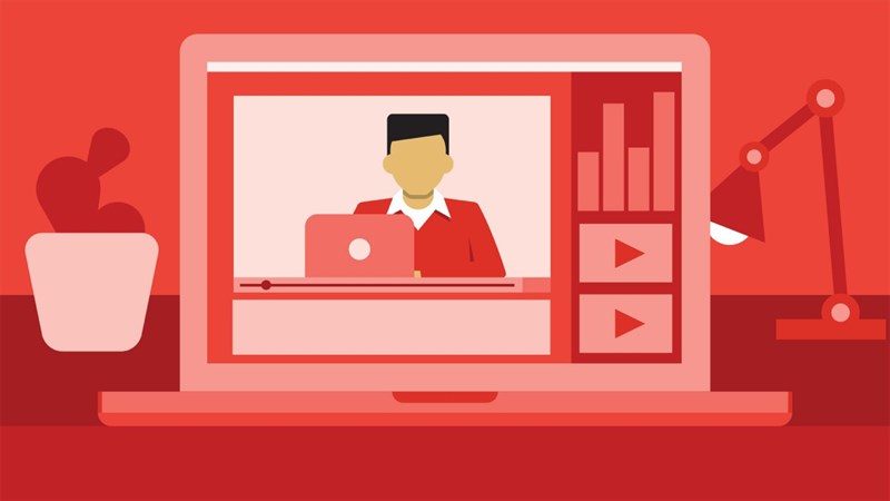 4 Mẹo giúp bạn bảo vệ tài khoản Youtube của mình tốt hơn 4 Mẹo giúp bạn bảo vệ tài khoản Youtube của mình tốt hơn