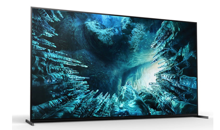 Dòng TV Z8H 8K của Sony có gì đặc biệt?