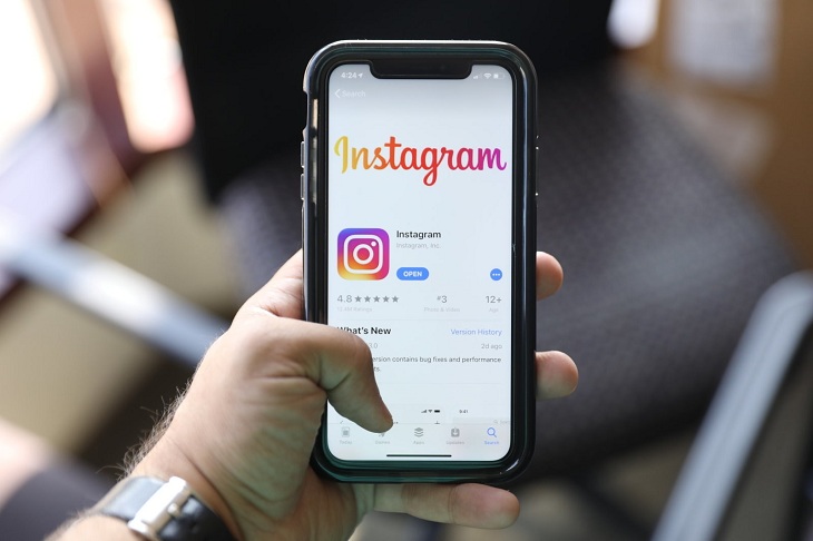 Hướng dẫn cách xem và dọn dẹp tài khoản ít tương tác trên Instagram > Loại bỏ tài khoản ảo trên Instagram