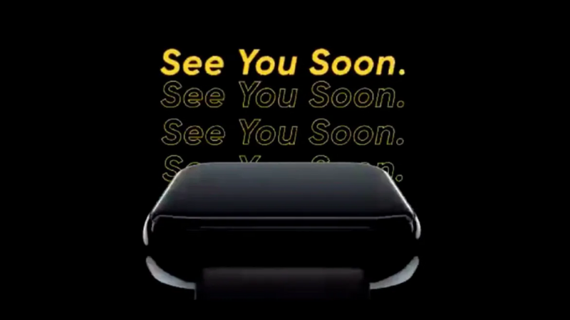 Realme Watch Realme Watch
