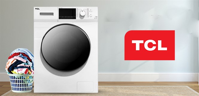 7 lí do bạn nên sở hữu ngay một chiếc máy giặt TCL cho gia đình