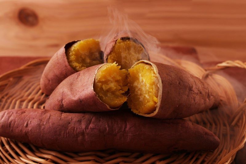 Cách luộc khoai lang mật cach-luoc-khoai-lang-mat