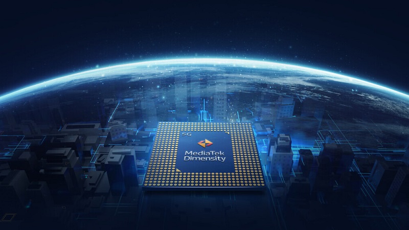 Chip Dimensity 820 sẽ giúp Redmi 10X trở thành tân Đế Vương ở phân khúc smartphone tầm trung Chip Dimensity 820 sẽ giúp Redmi 10X trở thành tân Đế Vương ở phân khúc smartphone tầm trung