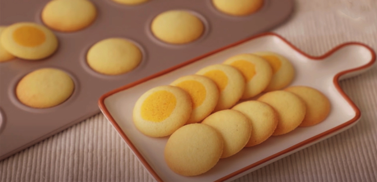 Những cách làm bánh cookies không cần lò nướng đơn giản, dễ làm