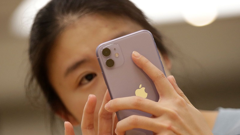 Apple đứng vị trứ thứ 4 trong bảng xếp hạng danh giá Fortune 500