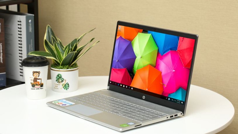 Laptop HP ưu đãi Laptop HP ưu đãi