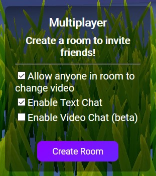 Tạo phòng ảo 3D YouTube