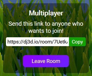 Tạo phòng ảo 3D YouTube