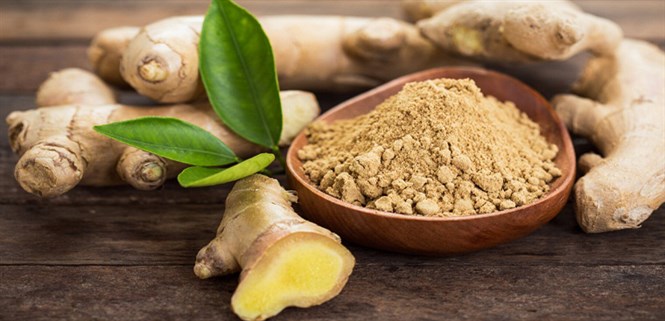 Tác dụng của gừng, cách sử dụng và những lưu ý khi sử dụng gừng với sức khỏe