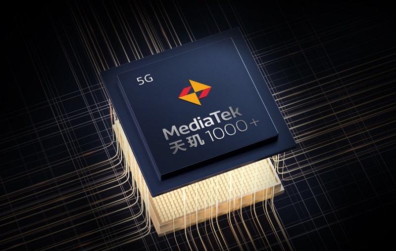 iQOO Z1 5G chính thức ra mắt iQOO Z1 5G chính thức ra mắt