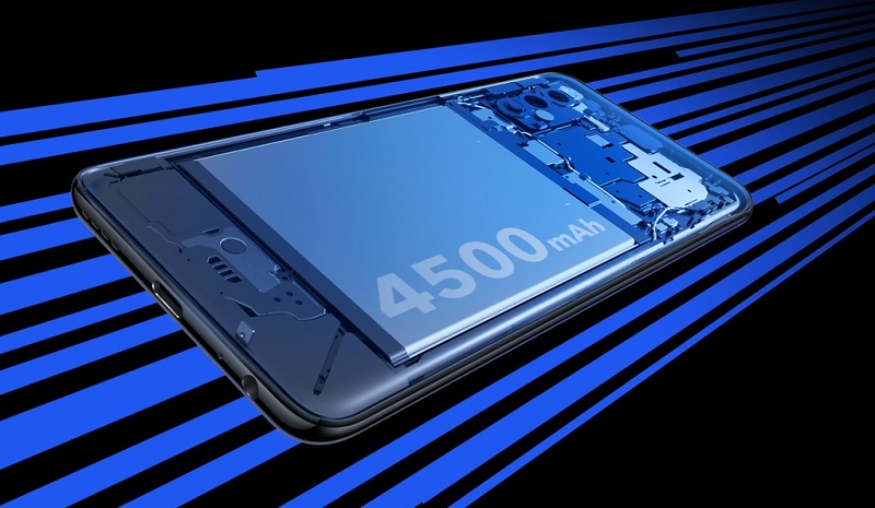 iQOO Z1 5G chính thức ra mắt iQOO Z1 5G chính thức ra mắt