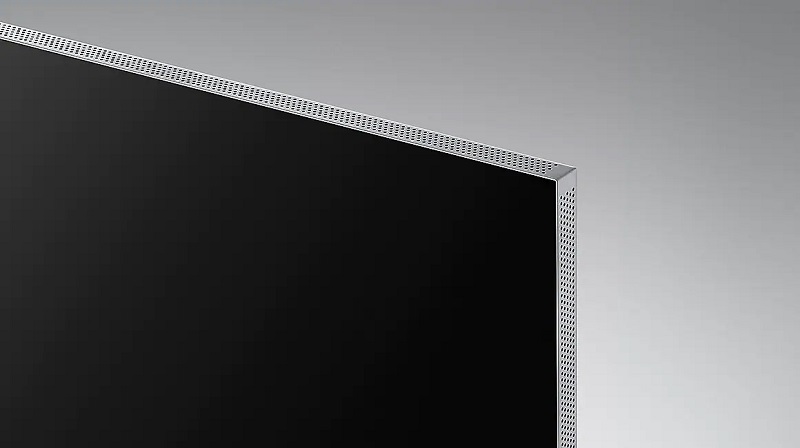 Samsung ra mắt thế hệ TV QLED 8K mới với tỷ lệ màn hình chiếm đến 99% Samsung ra mắt thế hệ TV QLED 8K mới với tỷ lệ màn hình chiếm đến 99%