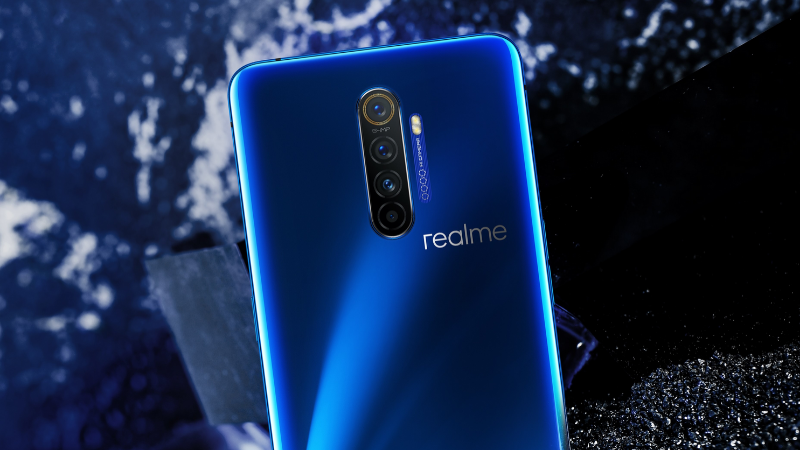 Realme X2 Pro