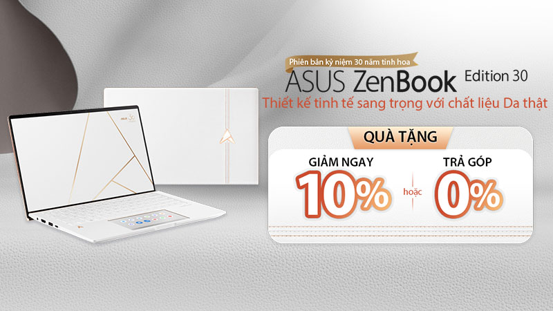 Hình ảnh laptop Asus Zenbook Edition 30 Hình ảnh laptop Asus Zenbook Edition 30