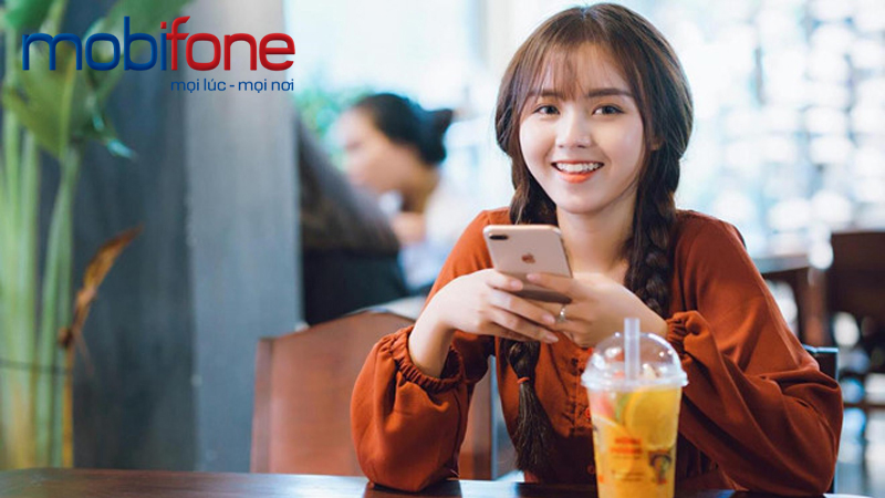 4G MobiFone 2020 4G MobiFone 2020